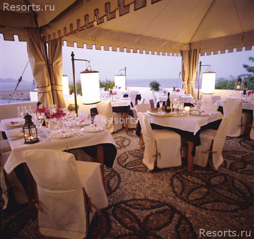 Melenos Lindos Hotel 7